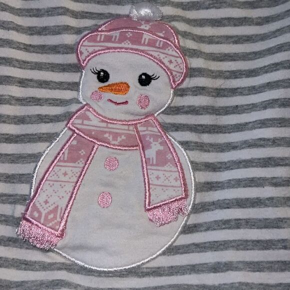 Jessica  Ann Toddler Top - Picture 3 of 3